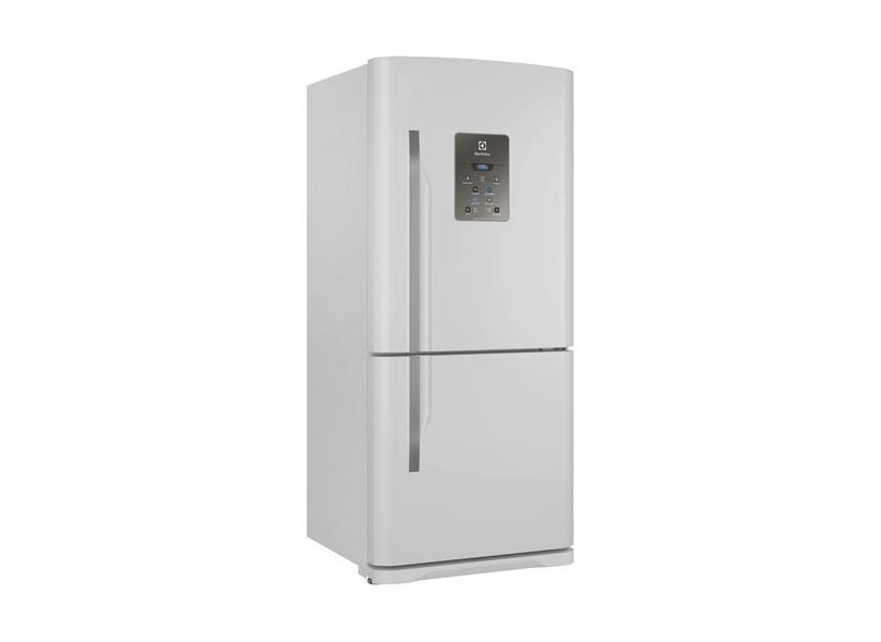 Geladeira Electrolux Bottom Freezer Frost Free Inverse 598 l DB84