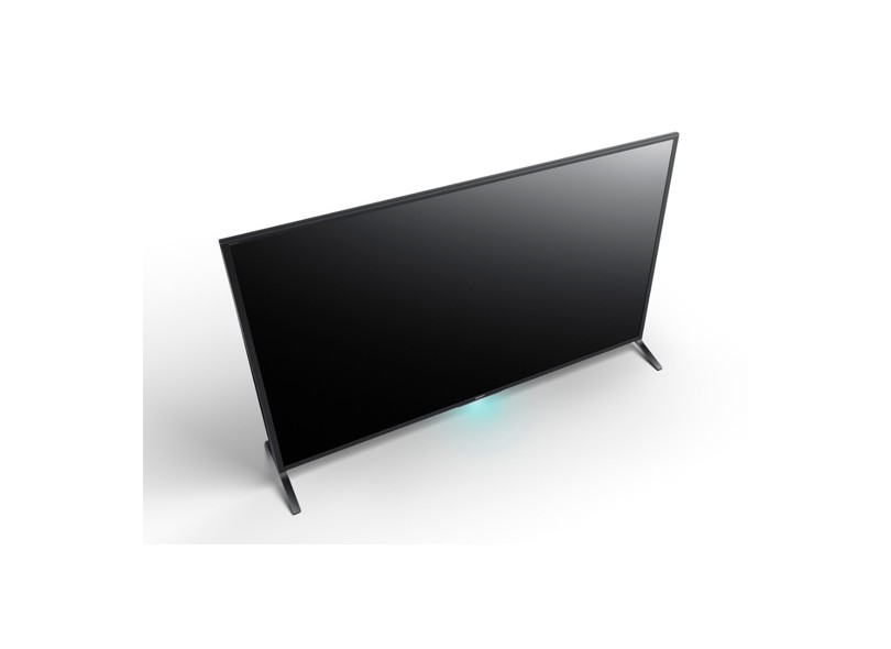 TV LED 70" Smart TV Sony Bravia 3D KDL-70W855B
