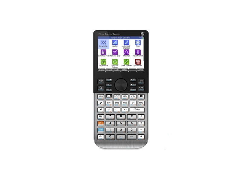 Calculadora Gráfica HP G8X92AA
