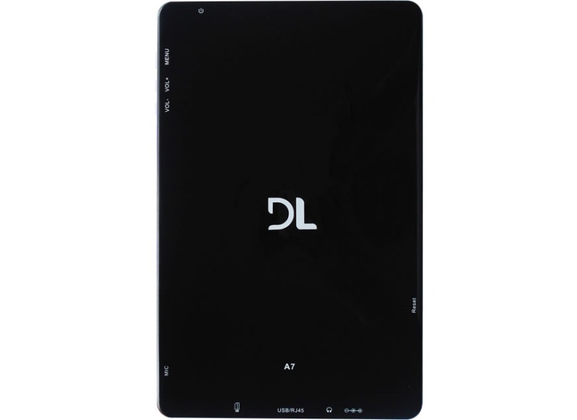Tablet DL Smart 4GB A7 Wi-Fi