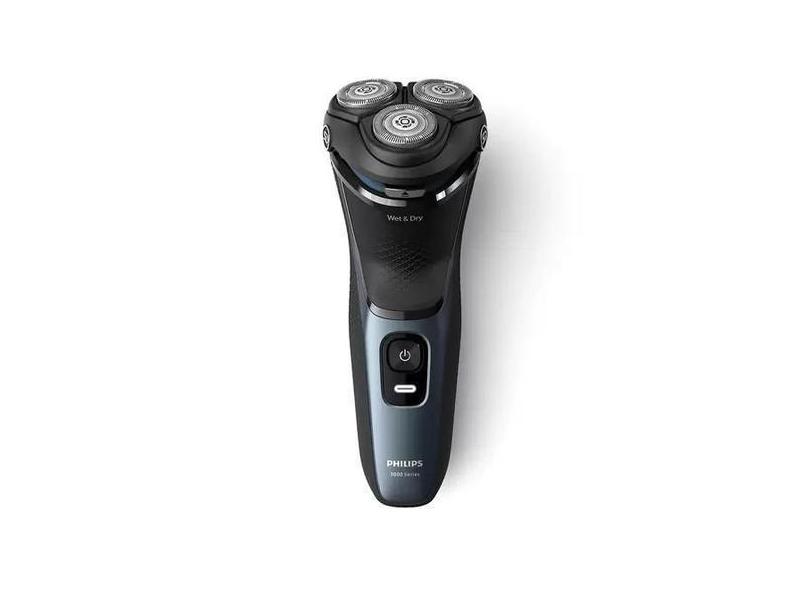 Barbeador elétrico Philips 5D Pivot S3144/00