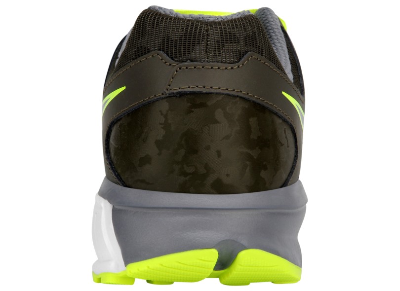 Tênis Nike Masculino Running (Corrida) Anodyne DS 2