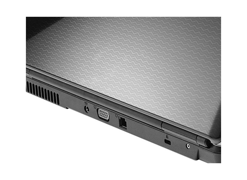Notebook Positivo SIM 4000 Intel Pentium Dual Core T4500 4GB HD320GB Linux