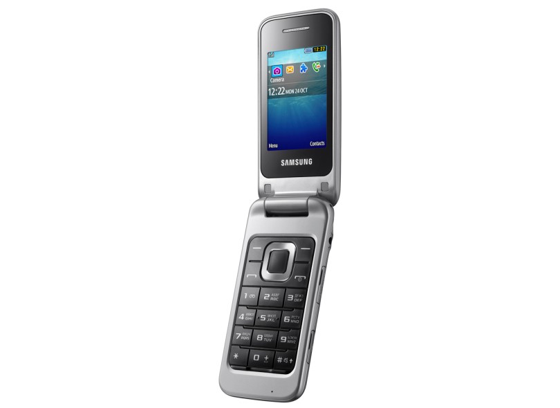 Celular Samsung C3520 Desbloqueado