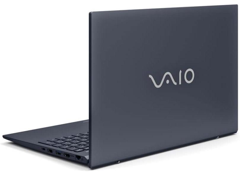 Notebook Vaio FE15 Intel Core i7 1165G7 15,6" 8GB 512 GB Linux