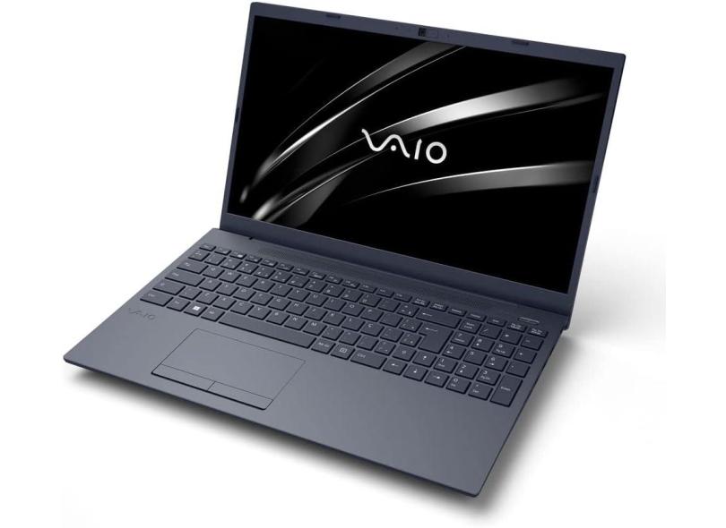 Notebook Vaio FE15 Intel Core i7 1165G7 15,6" 8GB 512 GB Linux