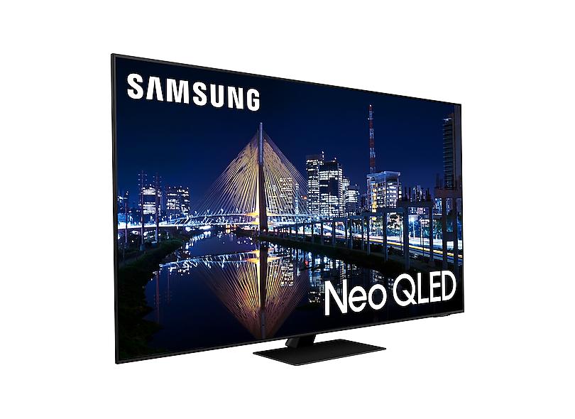 Smart TV TV QLED 75 " Samsung 4K HDR QN75QN85A 4 HDMI