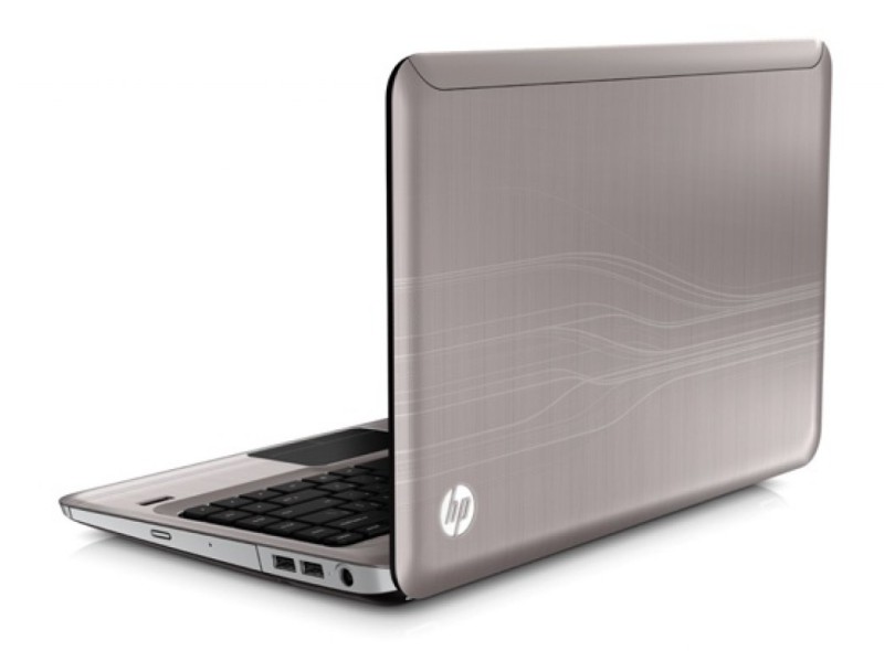 Notebook Hp Pavilion Intel Core I5 430m 4gb De Ram Hd 500 Gb Led 14 Geforce 8200m Windows 7 7453