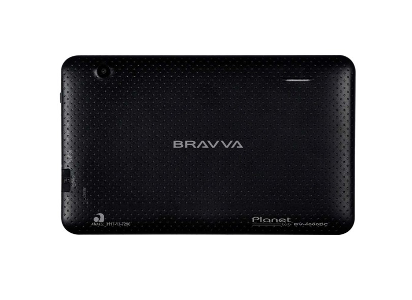 Tablet Bravva Wi-Fi 8.0 GB TFT 7 " BV-4000DC