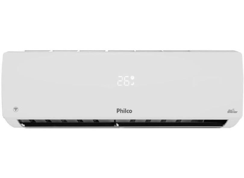 Ar-Condicionado Split Hi Wall Philco 24000 BTUs Quente/Frio Inverter PAC24000IQFM15