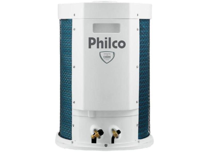 Ar-Condicionado Split Hi Wall Philco 24000 BTUs Quente/Frio Inverter PAC24000IQFM15