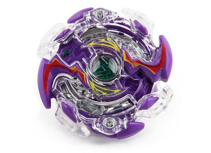 Beyblade Burst B-41 Wild Wivern Blader Wakiya Murasaki B48 - Sem