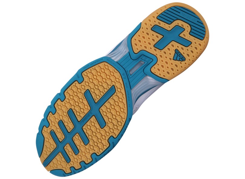 Tênis Adidas Masculino Training ou Fitness (Academia) Feather Team