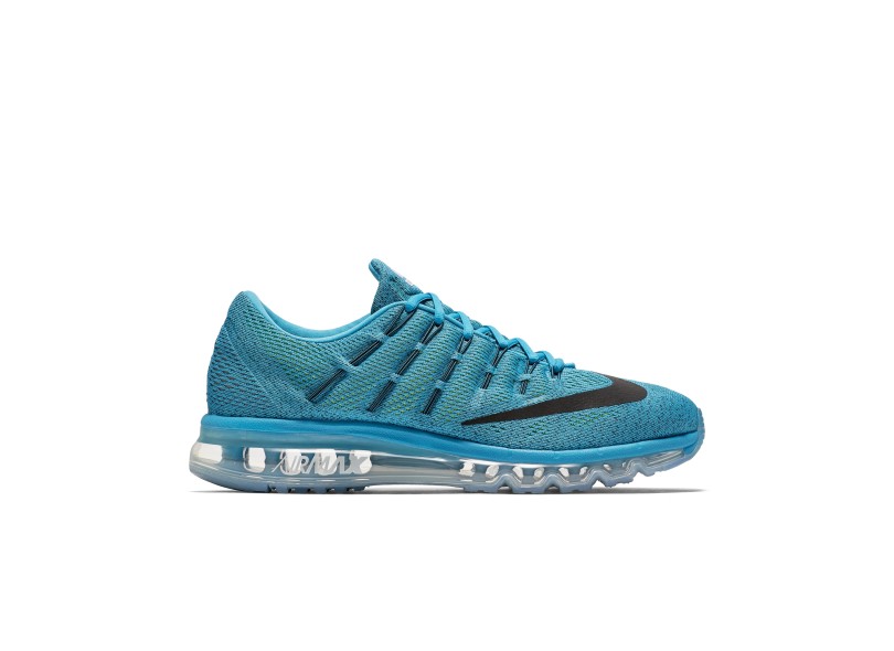 Tênis Nike Masculino Corrida Air Max 2016