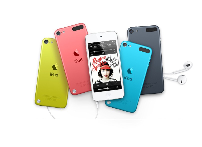 iPod touch 5世代 64GB Appleアップル アイポッド 本体N