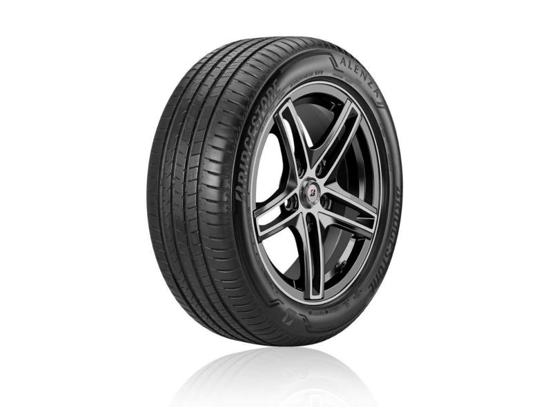 Pneu Aro 18 235/55R18 100V Bridgestone Alenza 001