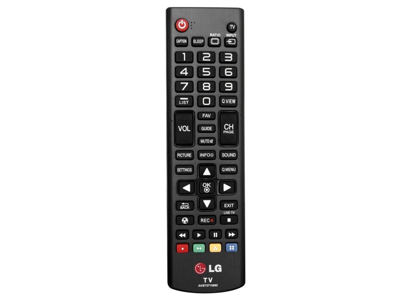 TV LED 39 " LG 39LB5600