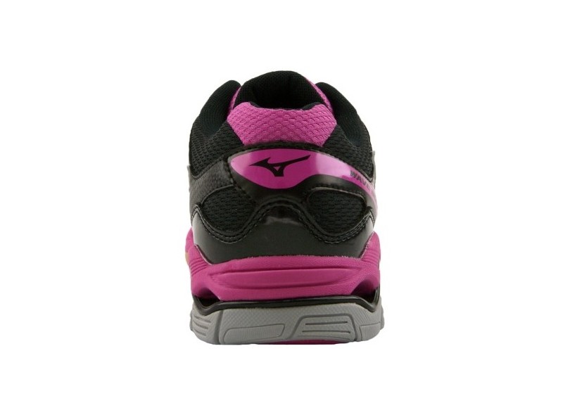 Tênis Mizuno Feminino Vôlei Wave Bolt 3