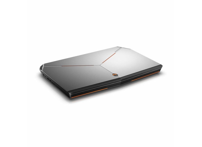 Notebook Dell Alienware 17 Intel Core i7 6700HQ 6ª Geração 8GB de