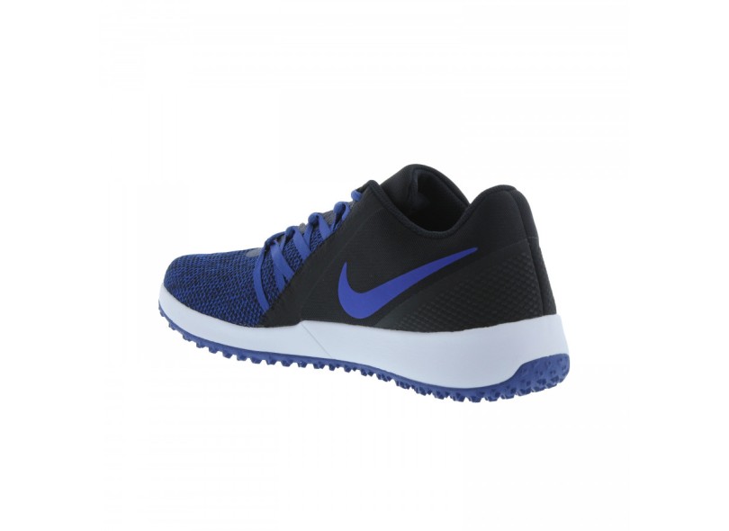 Tênis Nike Masculino Academia Varsity Compete Trainer