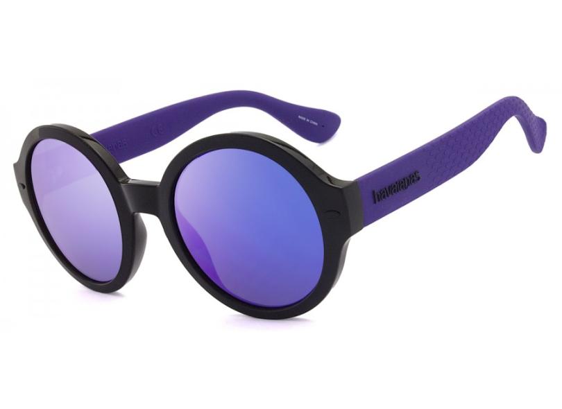 Óculos de Sol Feminino Redondo Havaianas Floripa
