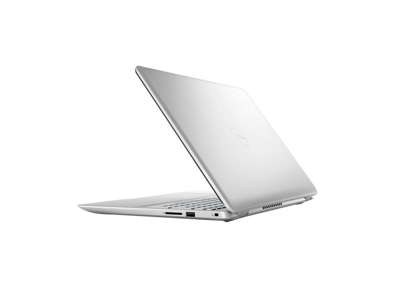 Notebook Dell Inspiron 5000 Intel Core i7 8565U 8ª Geração 8GB de RAM HD 1 TB SSD 128 GB 15,6" Full HD GeForce MX130 Windows 10 i15-5584-A60
