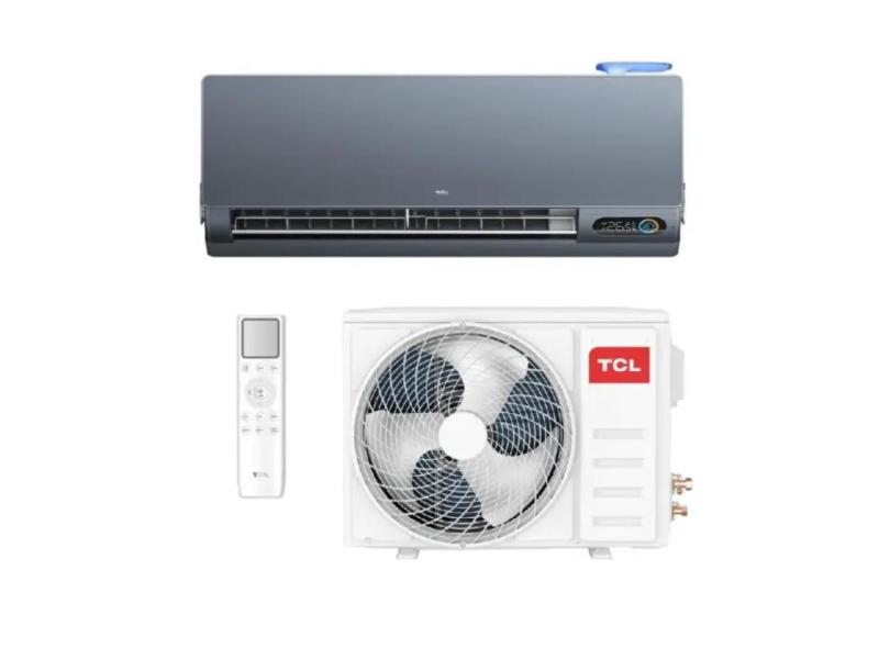 Ar Condicionado Inverter TCL 12000 Btus Quente/Frio 220v Fresh-In 2.0 R-32 Wi-Fi