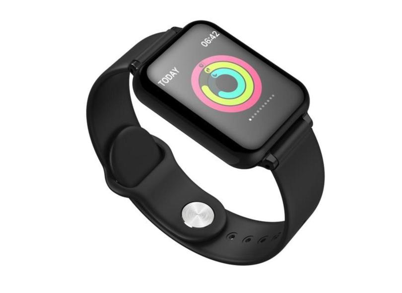 relógio smartwatch hero band 3