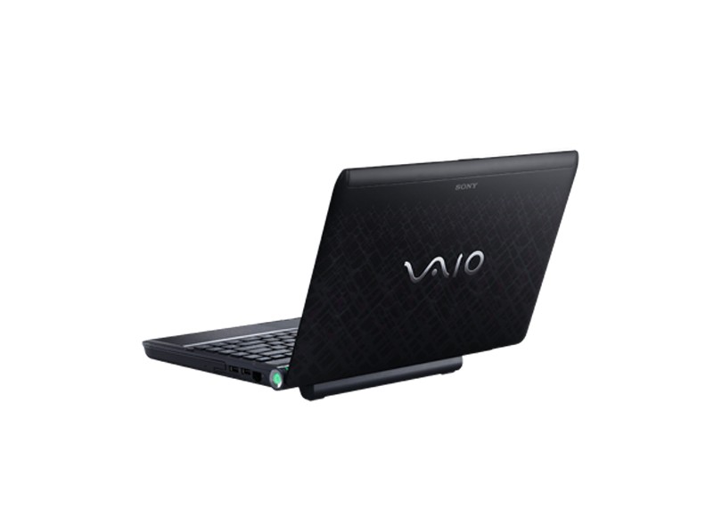 Notebook VPCS13SGX/Z Sony Vaio