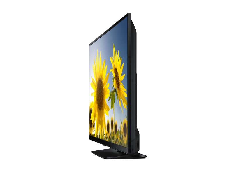 TV LED 40" Samsung Série 4 UN40H4200