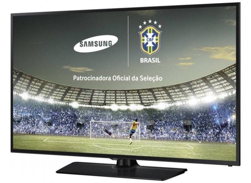 TV LED 58 " Samsung Série 5 Full UN58H5200