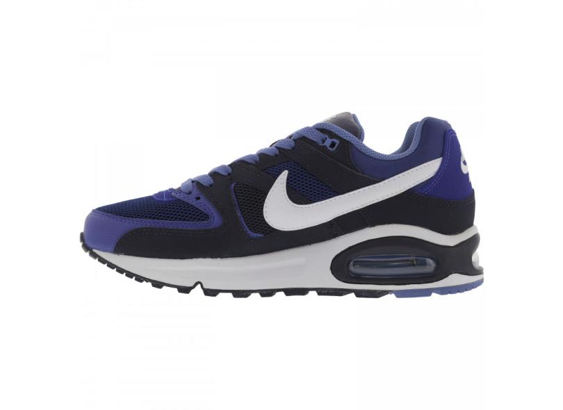 Tênis Nike Masculino Casual Air Max Command