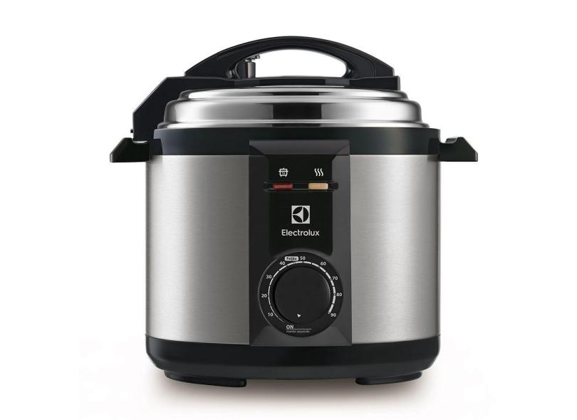 Panela de Pressão Elétrica Electrolux PCE20 5 Litros 220V