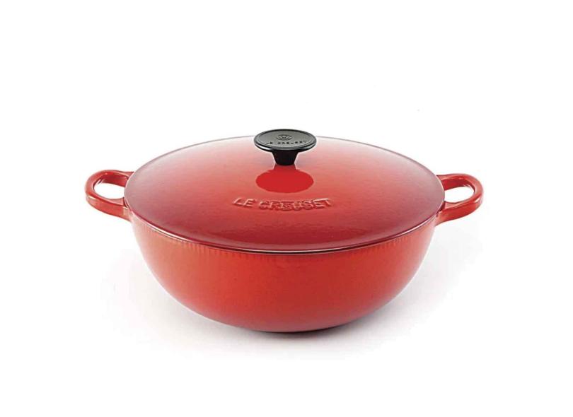 Panela Marmita Signature 26 cm  Le Creuset