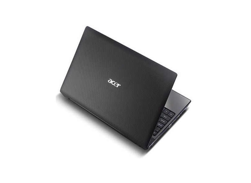 Notebook Acer Aspire 5251-1805 250GB AMD V120 2.2GHz 3GB