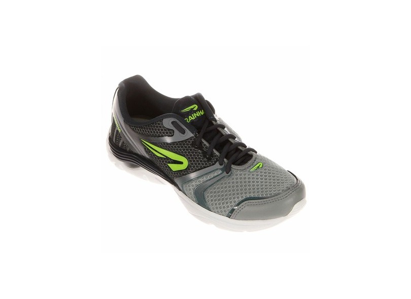 Tênis Rainha Masculino Corrida Gemius