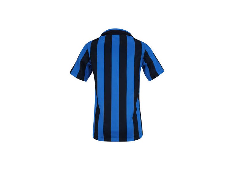 Camisa Torcedor Inter de Milão I 2015/16 Infantil sem Número Nike