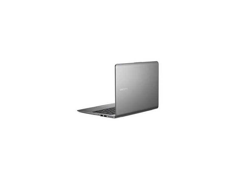 Notebook Ultrabook Samsung Serie 5 LED 13.3" 4GB HD 500GB Intel Core i5 2467M Windows 7 Home Premium 530U3B-AD1BR