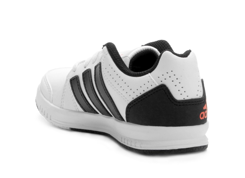 Tênis Adidas Infantil (Menino) Casual Lk Trainer 7