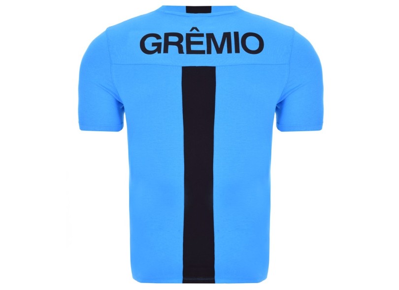 Camisa Viagem Grêmio 2016 Umbro