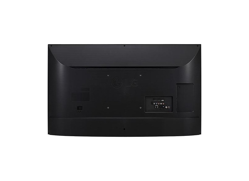 Smart TV TV LED 43 " LG 4K 43UH6000