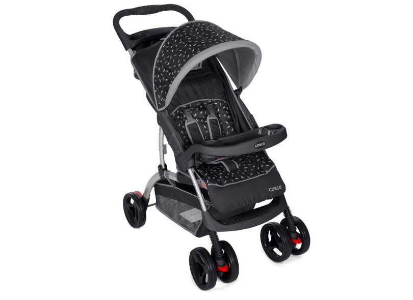 Carrinho de Bebê Travel System Cosco Moove