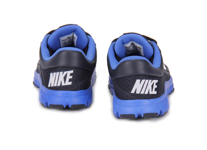 Tênis Nike Infantil (Menino) Casual Flex 2012