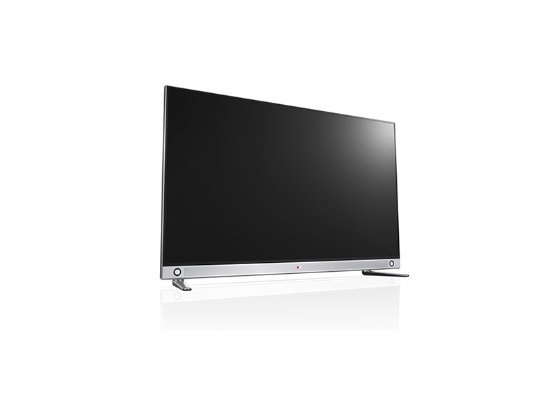 TV LED  65 " Smart TV  LG Cinema 3D  Ultra Definição(4K)  3D  65LA9650