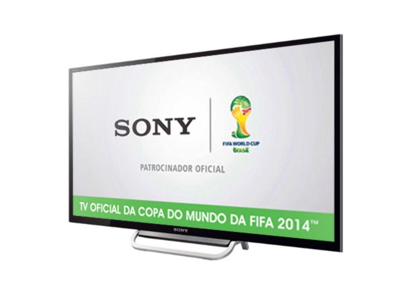 TV LED 32" Sony Bravia KDL-32R435B