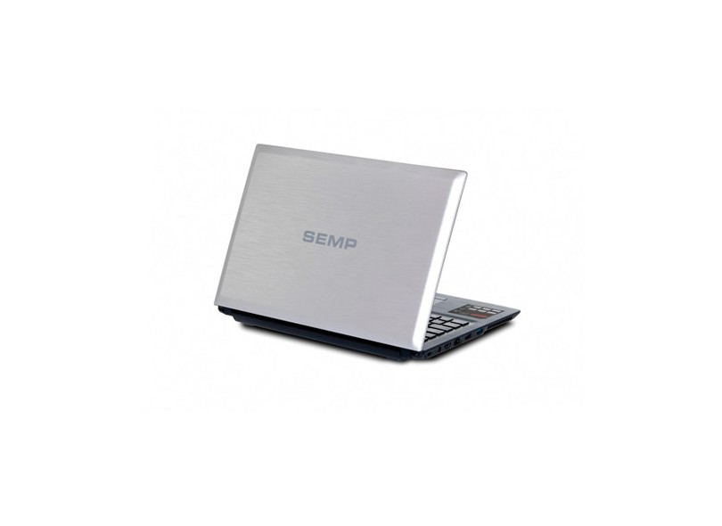Notebook Semp Toshiba Intel Celeron N2830 4 GB de RAM HD 500 GB LED 14 " Windows 8.1 NI1403
