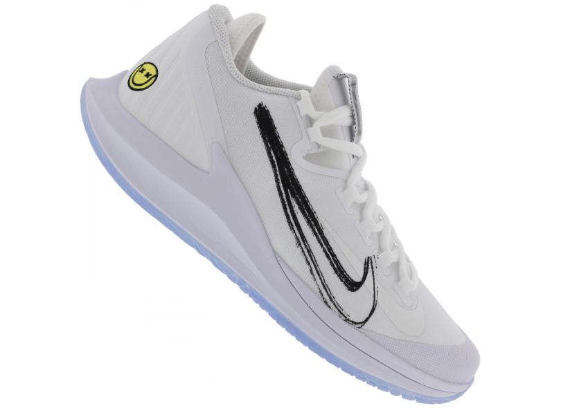 Tênis Nike Masculino Tenis e Squash Court Air Zoom Zero HC