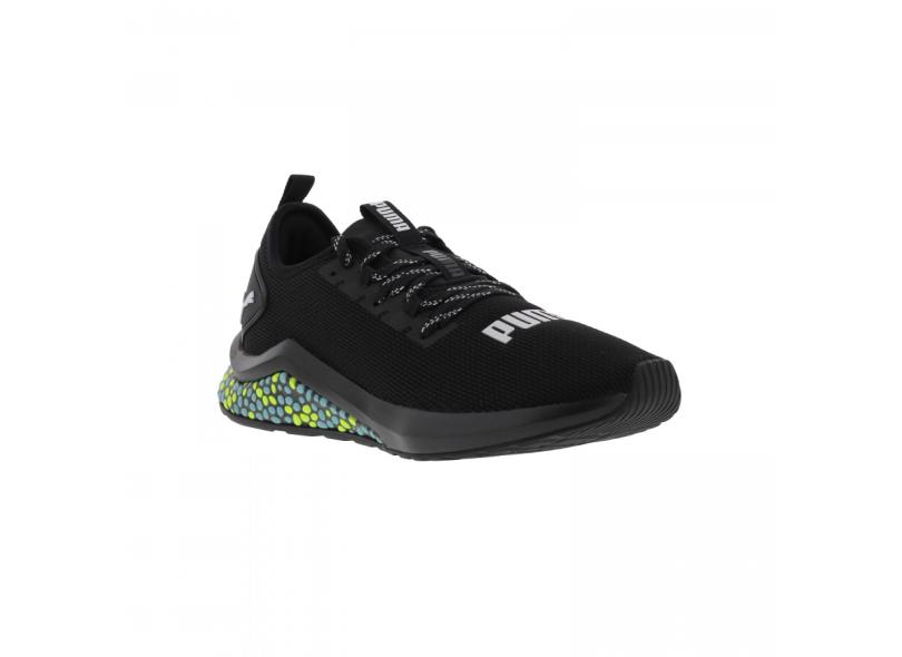 Tênis Puma Masculino Corrida Hybrid NX