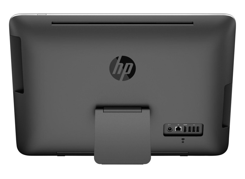 All in One HP Intel Core i3 4160T 4 GB 1 TB Home 22-3104br