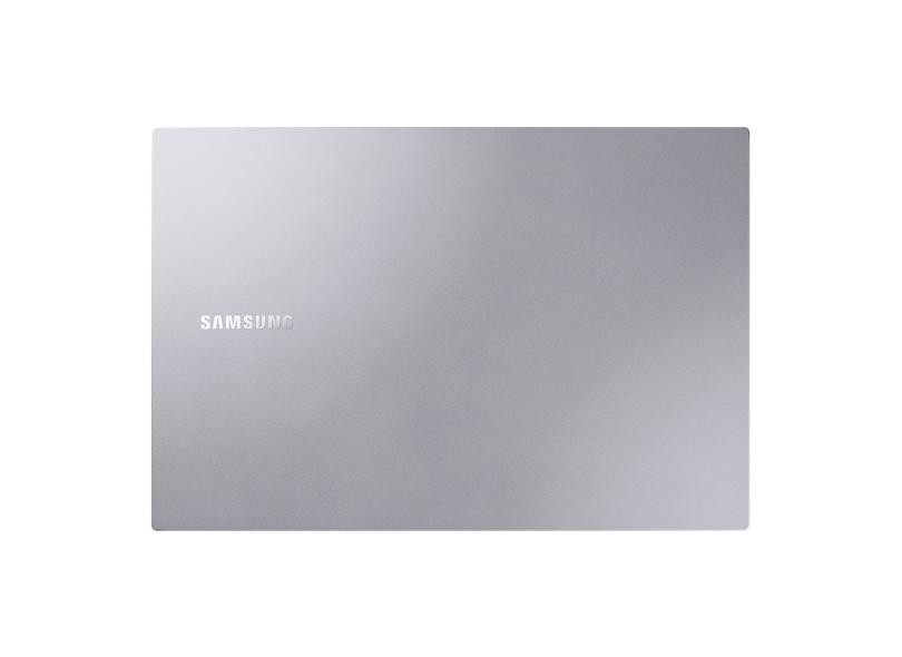 Notebook Samsung Book X45 Intel Core i3 10110U 10ª Geração 8 GB de RAM 256.0 GB 15.6 " Full Windows 10 NP550XCJ-KS2BR